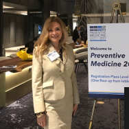 Gloria Marroquin, MD