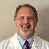 Nate Normand, MD