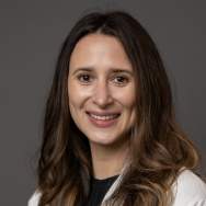 Claire Eden, MD, General Surgery