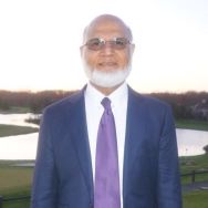 Usman Zafar, MD