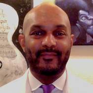 Kenneth Ward, Adult Care Nurse Practitioner, Houston, TX