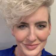 Sharilyn (Draughan) Kimball