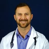 Aaron Reiter, MD, Family Medicine, Burlington, VT, University of Vermont Medical Center