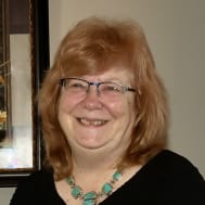 Patricia Gerber, MD