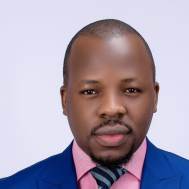 Abdullahi Sulaman, MD