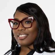 Latoya Mccombs- Martin