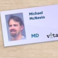 Michael McNevin, MD