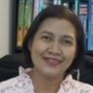 Maria Victoria De Guzman