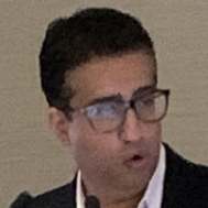 Salmaan Ahmed, MD
