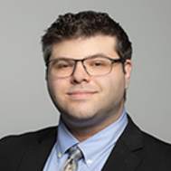 James Steinberg, DO, Psychiatry, New Haven, CT