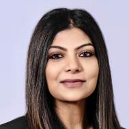 Deepshikha Nag Chowdhury, MD