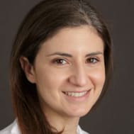 Danielle Barrocas, MD