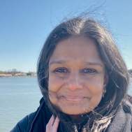 Nilana Gunasekaran, MD