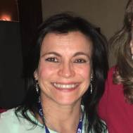 Maritza Buenaver, MD, Psychiatry, Oklahoma City, OK