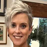 Sarah Hutson