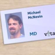 Michael McNevin, MD