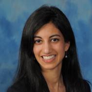 Sonali Talsania, MD
