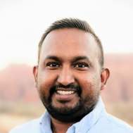 Samuel Patha, DO, Other MD/DO, Washington, UT