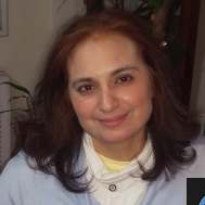 Jaishree Capoor, MD, Physical Medicine/Rehab, Sleepy Hollow, NY