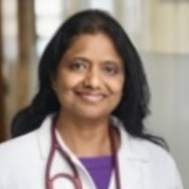 Bhagya Arise, MD, Internal Medicine, Los Angeles, CA