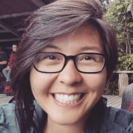 Jenny Giang-Griesser, MD