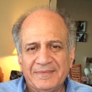Kalim Irfani, MD, Pediatrics, Yonkers, NY