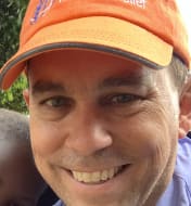 Brian Novinska, MD