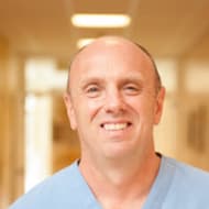 Richard Swenson, MD