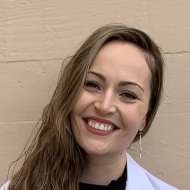 Megan Myburgh, Physician Assistant, Klamath Falls, OR