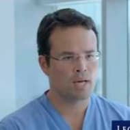 Leo Gazoni, MD, Thoracic Surgery, Richmond, VA, Chippenham Hospital