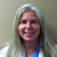 Susan McCabe