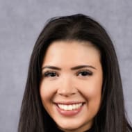 Damaris Fuentes, Clinical Pharmacist, Springfield, MA