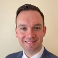 Stephen Ranney, MD, Colon & Rectal Surgery, Fort Sam Houston, TX