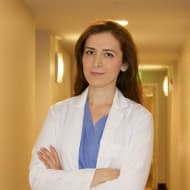 Ayesha Sherzai, MD, Neurology, Loma Linda, CA, Loma Linda University Medical Center