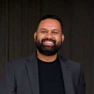 Kevin Aloysius