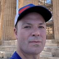 Colin Brinkmann, MD