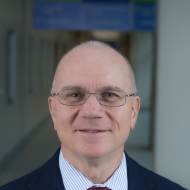 Robert Woolley, MD