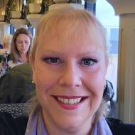 Holly Lybarger