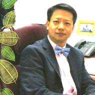 Peiying Xiao, MD, Gastroenterology, Brooklyn, NY