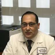 Hazim Shams, MD