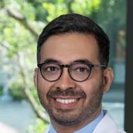 Ramiro Jaimes-Martinez, DO, Internal Medicine, Austin, TX