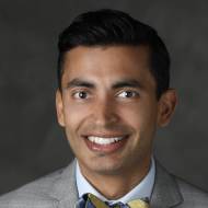 Aakash Modi, MD, Pulmonology, Celebration, FL