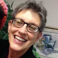 Sabrina Patrone, MD