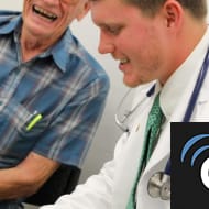 Eric Saunders, DO, Radiology, Morgantown, WV