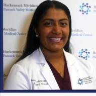 Beena Mathaikutty, MD