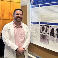 Andrew Nutting, DO, Internal Medicine, Jackson, MS