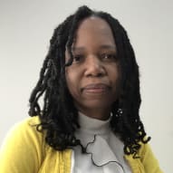 Nadine Clarke