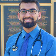 Zohaib Ijaz, MD, Internal Medicine, Gainesville, FL