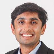 Lakshya Seth, MD, Internal Medicine, Dallas, TX