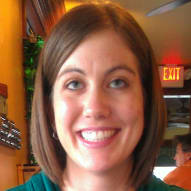Allison Campbell, Pharmacist, Columbiana, OH
